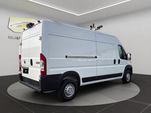 Used 2024 RAM ProMaster 2500 image 7