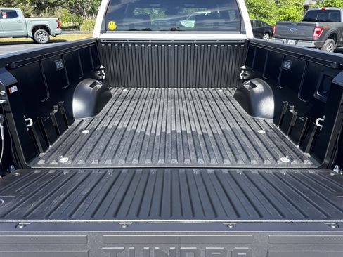 New 2026 Toyota Tundra Limited AWD/4WD image 27