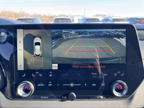 New 2026 Lexus RX 350 image 22