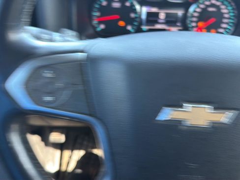 Used 2017 Chevrolet Silverado 1500 LT w/ All Star Edition RWD image 11