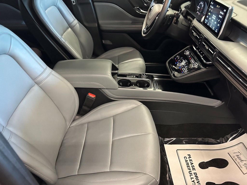 Used 2022 Lincoln Corsair AWD w/ Equipment Group 101A image 34