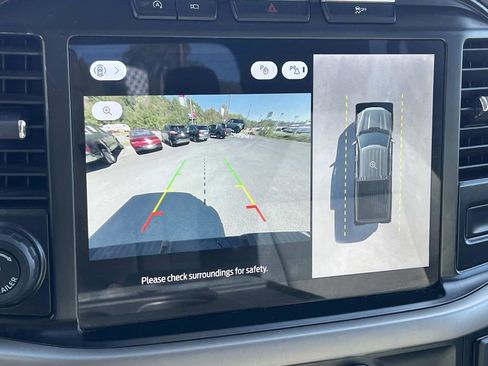 Used 2024 Ford F150 XLT image 35