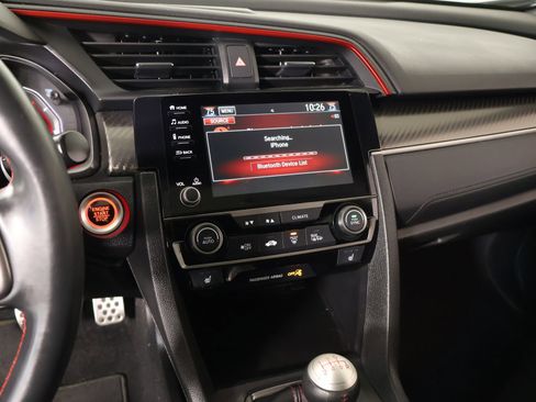 Used 2020 Honda Civic Si image 5