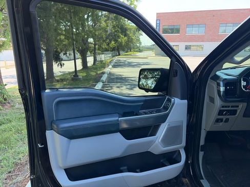 Used 2023 Ford F150 Limited AWD/4WD image 22