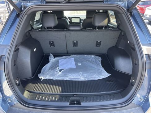 New 2026 Chevrolet Equinox LT w/ Convenience Package II image 23