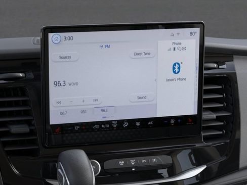 New 2026 Ford Transit 350 XLT AWD/4WD image 14