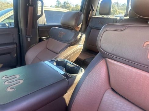 Used 2024 Ford F250 King Ranch image 28