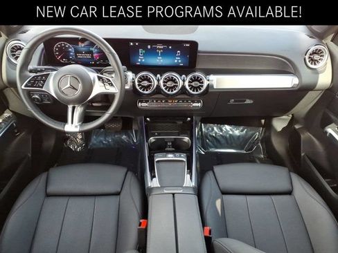 Certified 2026 Mercedes-Benz GLB 250 image 4