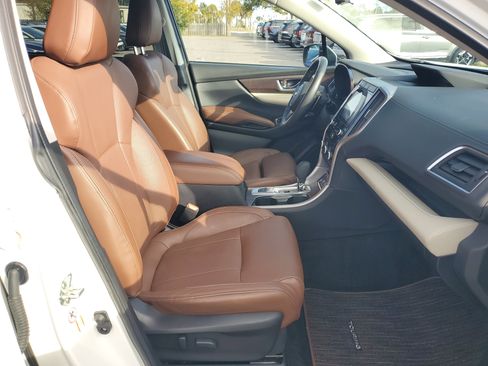 Used 2020 Subaru Ascent Touring w/ Popular Package #2A image 7