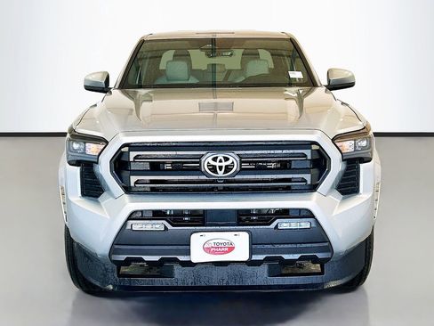 New 2026 Toyota Tacoma SR5 RWD image 2