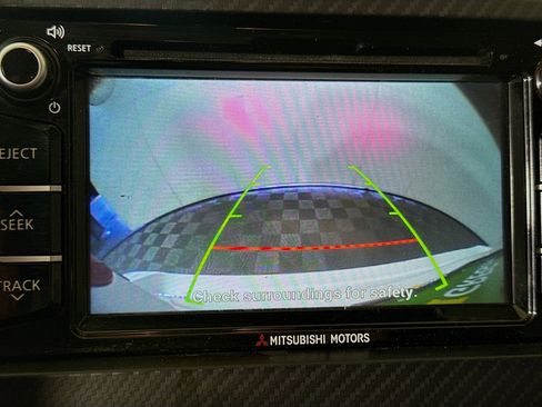 Used 2018 Mitsubishi Outlander Sport ES image 19