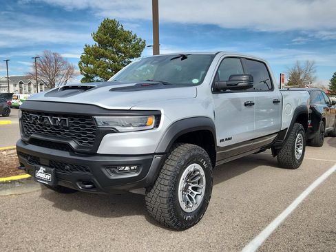 New 2026 RAM 1500 RHO AWD/4WD image 5