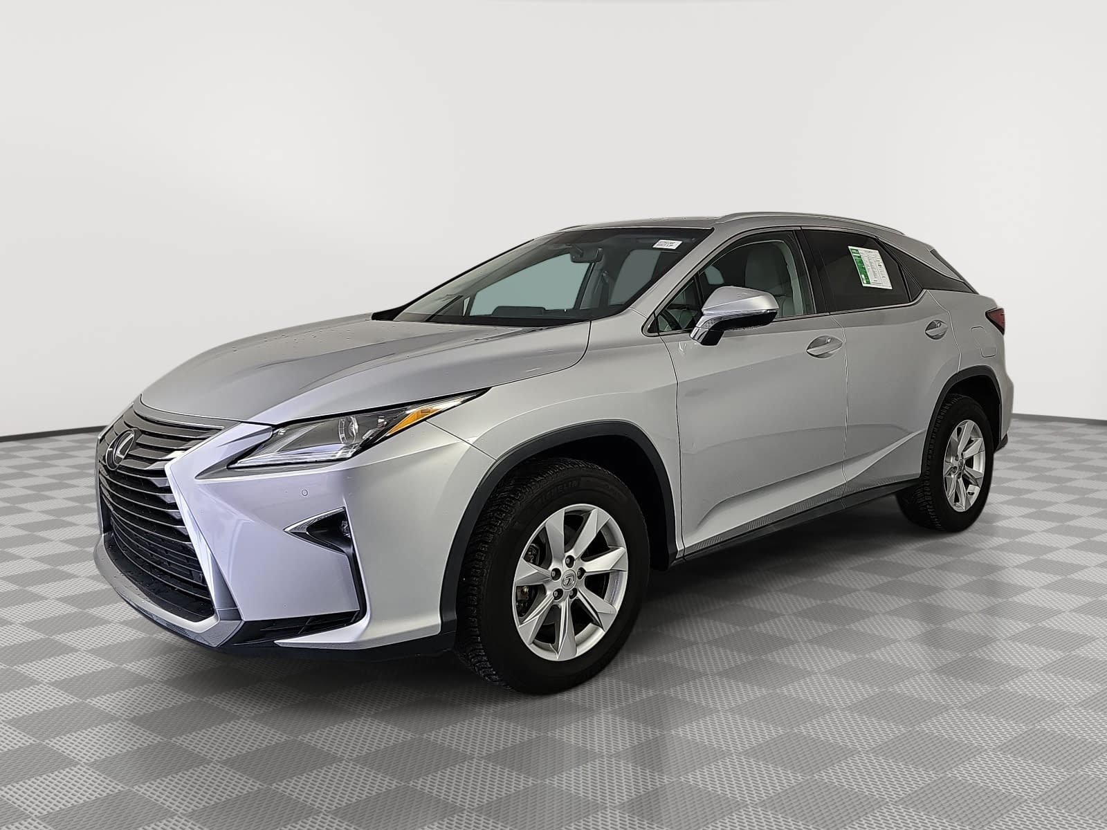 Used 2016 Lexus RX 350 AWD w/ Premium Package image 4