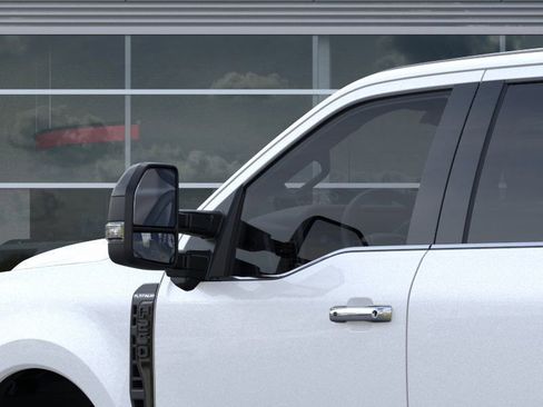 New 2026 Ford F250 Platinum w/ FX4 Off-Road Package image 20