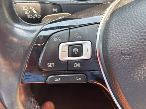 Used 2017 Volkswagen Golf Alltrack SE AWD/4WD image 41