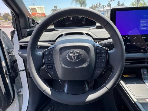 New 2026 Toyota bZ Woodland AWD/4WD image 23