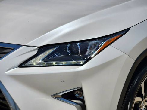 Used 2018 Lexus RX 350 FWD w/ Premium Package image 9