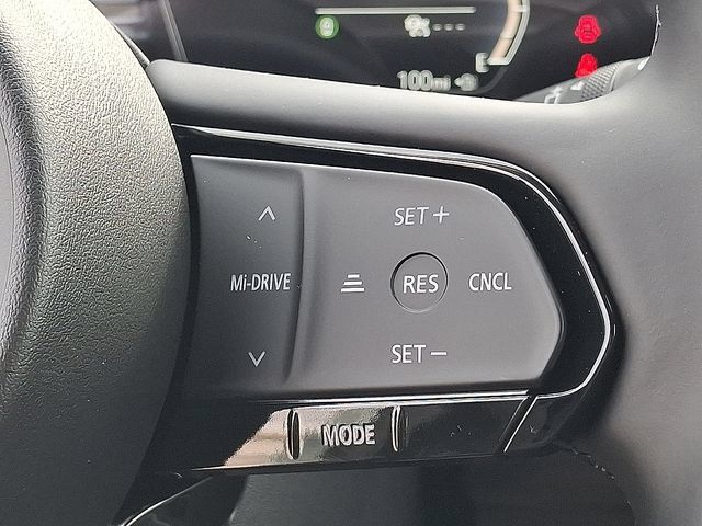 New 2026 MAZDA CX-5 Preferred AWD/4WD image 24