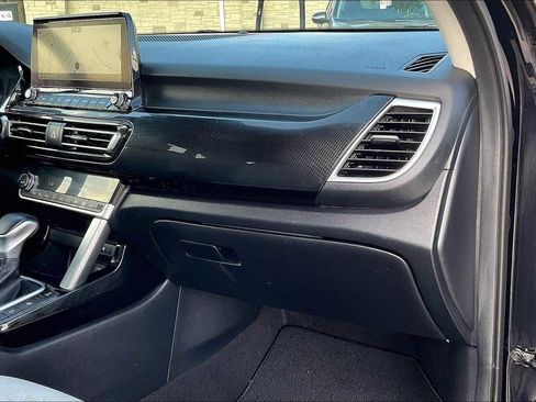 Certified 2022 Kia Seltos EX image 22