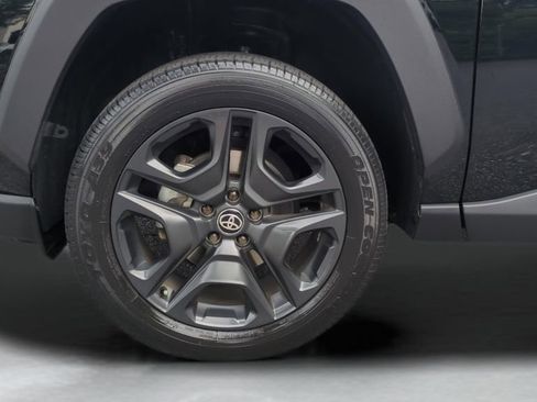 Certified 2023 Toyota RAV4 Adventure image 10