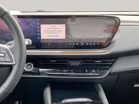 New 2026 Buick Envision Avenir AWD/4WD image 8