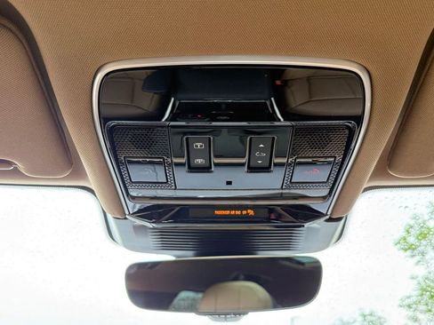 Certified 2025 Land Rover Range Rover Sport Dynamic SE AWD/4WD image 25