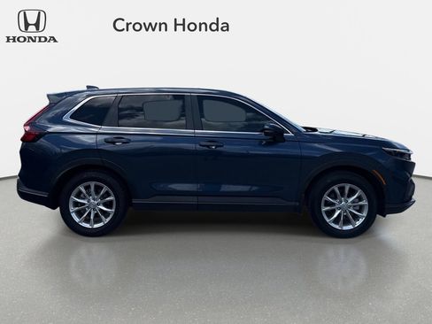 Used 2025 Honda CR-V EX-L image 5