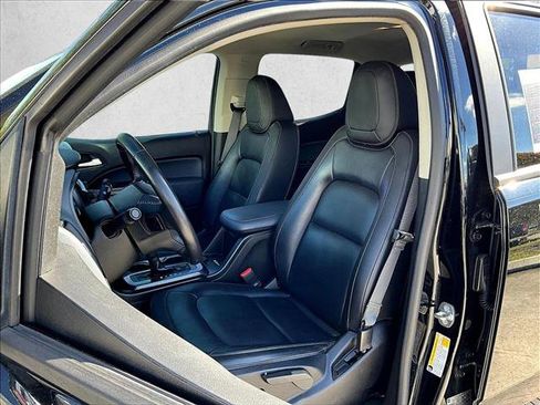 Used 2019 Chevrolet Colorado Z71 image 27