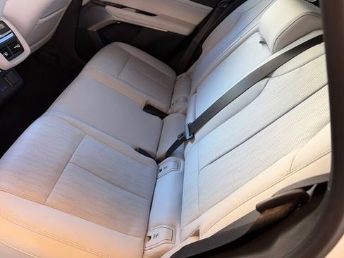 Certified 2024 Cadillac Lyriq Sport AWD/4WD image 6
