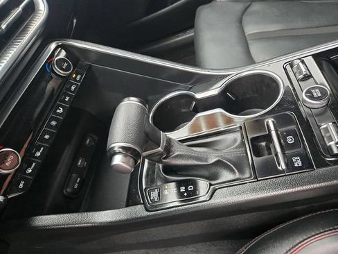 Used 2024 Kia K5 GT FWD image 16