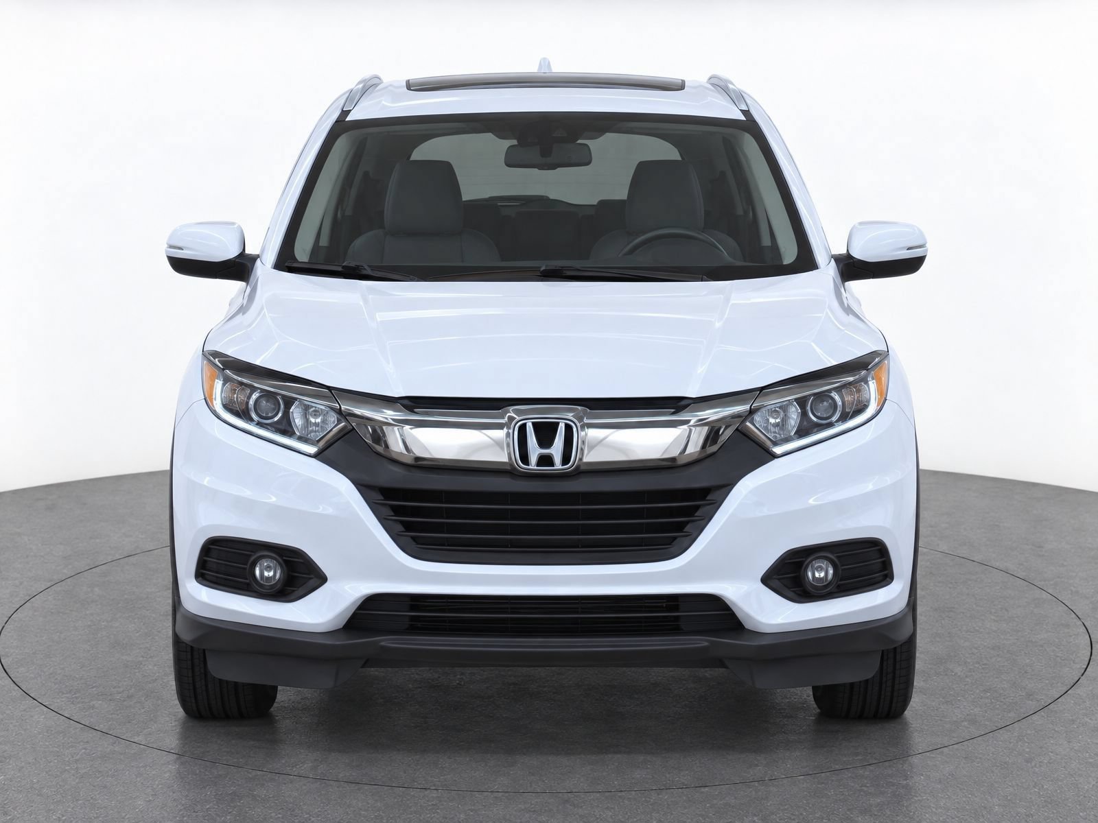 Used 2022 Honda HR-V EX image 6