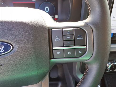 Used 2025 Ford F150 Lariat w/ Equipment Group 502A High AWD/4WD image 26
