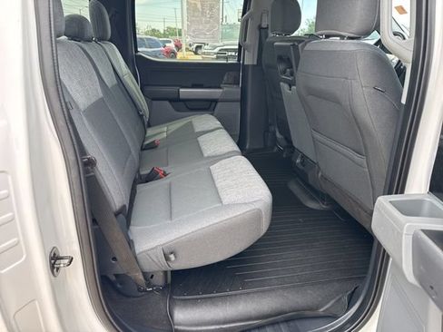 Used 2021 Ford F150 XLT w/ Equipment Group 301A Mid AWD/4WD image 25