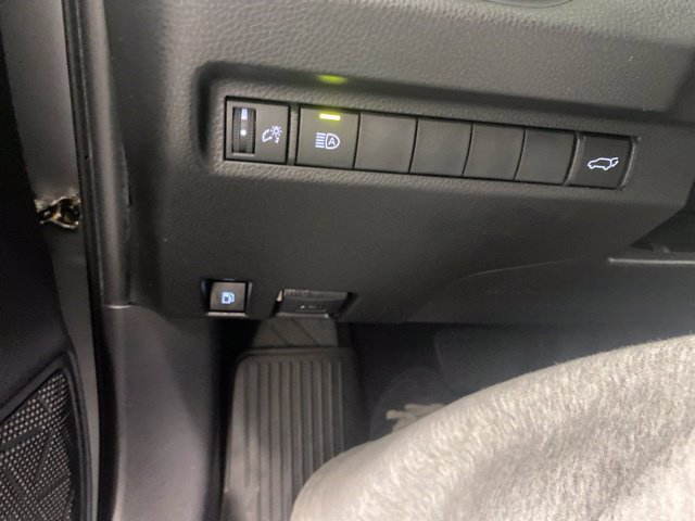 Certified 2023 Toyota RAV4 SE AWD/4WD image 21