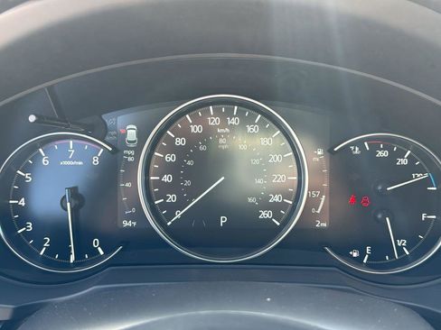 New 2025 MAZDA CX-5 AWD 2.5 S image 9