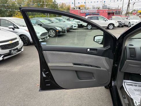 Used 2009 Nissan Sentra 2.0 S image 14