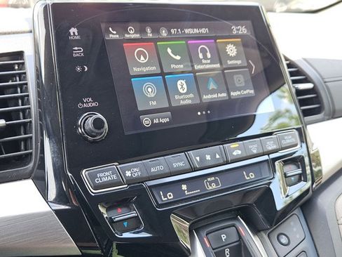 Used 2020 Honda Odyssey EX-L image 8