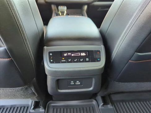 Used 2024 Nissan Pathfinder Rock Creek image 24