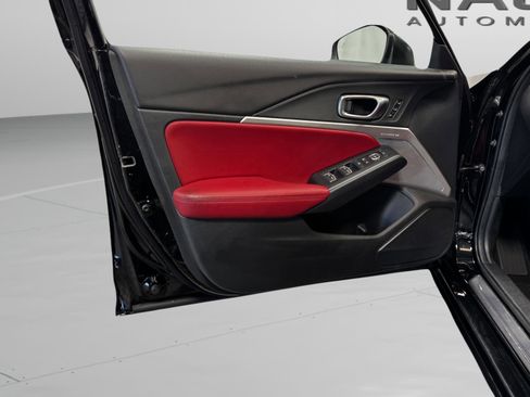 Certified 2023 Acura Integra A-Spec image 36