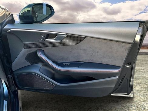 Used 2019 Audi RS 5 2.9T image 28