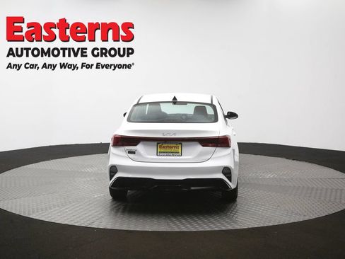 Used 2022 Kia Forte LXS FWD image 36