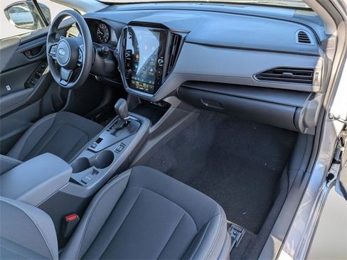 New 2026 Subaru Crosstrek 2.0i Premium image 30