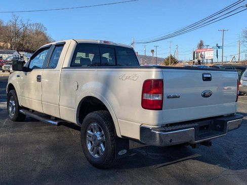 Used 2008 Ford F150 Lariat image 11