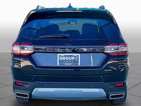 Used 2026 Honda Pilot image 5