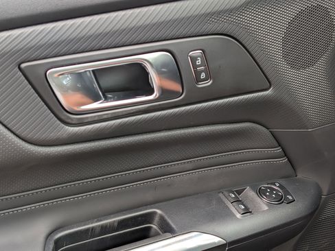 New 2026 Ford Mustang GT Premium image 22