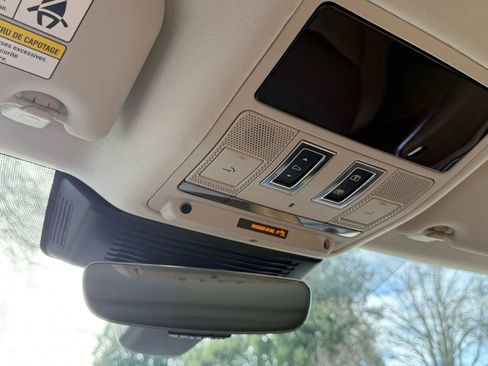 Used 2022 Jaguar F-PACE S image 30