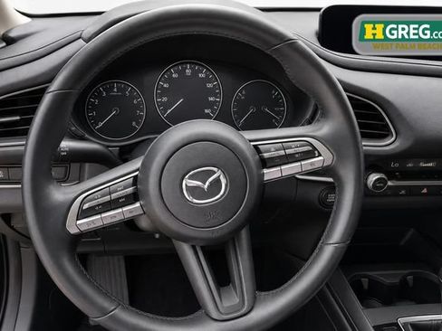 Used 2023 MAZDA CX-30 AWD 2.5 S w/ Select Package image 13