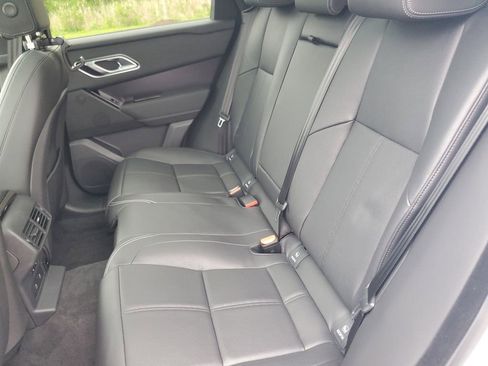 New 2026 Land Rover Range Rover Velar Belgravia AWD/4WD image 31