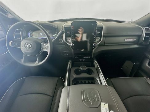 New 2025 RAM 3500 Laramie image 9