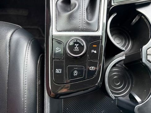 Used 2023 Kia Sportage EX image 21